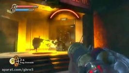 Bioshock  Part 33  Point Prometheus Lets PlayPlaythroughWalkthrough