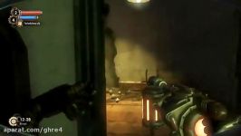 Bioshock 2 Gameplay Walkthrough Part 2 No Commentary