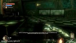 Bioshock 2 Gameplay Walkthrough Part 6 No Commentary