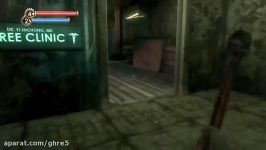 Bioshock  Part 32  Broke the Spell Lets PlayPlaythroughWalkthrough