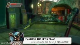 Bioshock  Part 29  Elevator Code Lets PlayPlaythroughWalkthrough