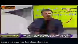 ریاضی کنکور موسسه حرف آخر مبحث ترکیب توابع