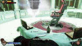 BioShock Infinite Walkthrough Part 25