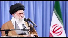 اعتراض شدید خامنه ای به سند 2030