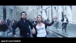 THE MUMMY All Trailer + Movie Clips 2017