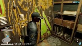 WATCH DOGS 2  20 minutes de GAMEPLAY 