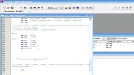 03 PIC asm Adding a delay to the flashled and program as a stand alone device