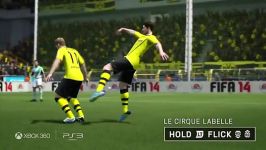 دانلود تریلرجدید بازی Fifa 14