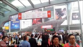 China From My Eyes  The Canton Fair