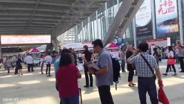 Canton Fair 201520162017 Guangzhou  Free trading information from china