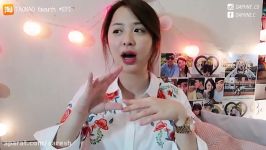 淘寶好物分享 #EP2｜taobao goodie ｜Daphne.C