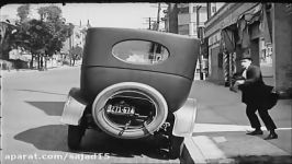 Harold Lloyd  An Eastern Westerner