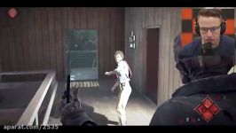 Friday The 13th Game  Mini Ladd