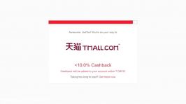 How To Shop On Taobao