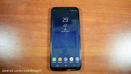 SAMSUNG GALAXY S8 Plus Review Y Analisis HD