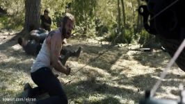 فیلم سینمایی لوگان 2017 Logan تماشا برای افراد+17