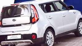 New Kia Soul Facelift Rivals to Maruti Vitara Brezza