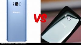 HTC U11 Camera Vs Samsung Galaxy S8  Camera Comparison 2017 