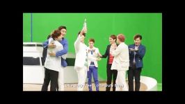 lotte duty with sj