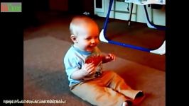 Funny Babies Laughing ★ Best Funny Kids Videos 2015