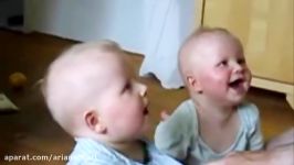 Best Babies Laughing Video Compilation 2012