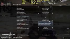 GTX 1050 2GB + i3 6100 Counter Strike Global Offensive  Spartan Geek