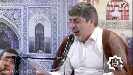 شب اول رمضان96 حاج محمد رضا طاهری