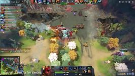 Team NP vs iG  MANILA MASTERS 2017 DOTA 2