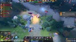 NP vs Faceless  MANILA MASTERS 2017 DOTA 2