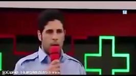 کارگران شهرداری در برنامه خندوانه آبروی قالیباف را بردند