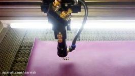 leatherclothfabric laser cutting engraving high speed China laser cutting CNC laser cutting