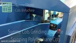 Sunme Precision machinery， CNC Grinding machine，