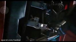 Iron Man 4  Rise of the Mandarin Movie Trailer #1 2018 HD Fan ma