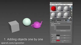 Feature Picking scene nodes in Corona Renderer 1.5