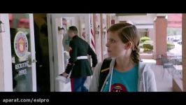 MEGAN LEAVEY Official Trailer 2017 Kate Mara War Dog Drama Movie HD