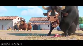 Ferdinand  Official Trailer  Fox Star India  Coming Soon