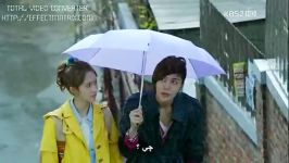 Love rain 8  5 گیون سوک هانا زیر یک چتر