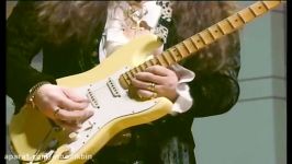 موزیک تلفیقی باروک راک مالمستین Yngwie .J. Malmsteen