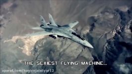 Grumman F 14 Tomcat HD Video