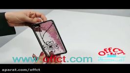 کاور سیلیکونی آکواریومی مناسب گوشی های Huawei p8 lite