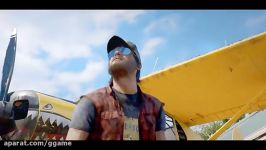 Far Cry 5 Official Announce Trailer