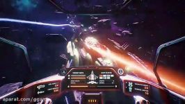 EVERSPACE™ Launch Gameplay Trailer