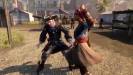 تریلر بازی Assassins Creed Liberation  Trailer 6