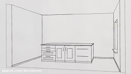 ایده های IKEA برای فضاهای کوچک اتاق خواب برای 2 نفر