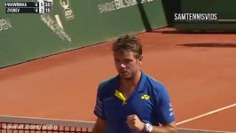 Stan Wawrinka Vs Mischa Zverev  Geneva 2017 Final Highlights HD