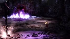 12. God of War 3  HD Chaos Difficulty Walkthrough  Kratos vs Hades Boss 22