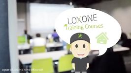 Loxone Smart Home Training Courses