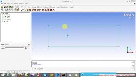 How to Generate Surface from curves ICEM CFD Tutorial 2 for Beginners