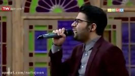 دورهمی اجرای زنده حامد همایون «چنین کنم چنان کنم ♪ ♫