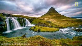 Stunning Time Lapse Video Elemental Iceland  National Geographic